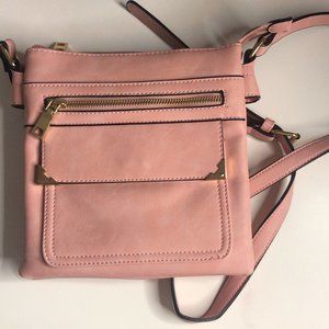 Crossbody Purse